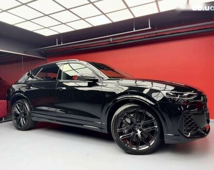 Ауди RS Q8, объемом двигателя 4 л и пробегом 1 тыс. км за 148800 $, фото 5 на Automoto.ua
