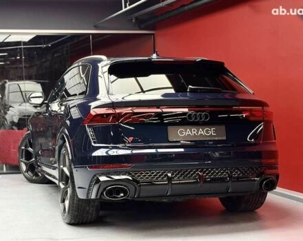 Ауди RS Q8, объемом двигателя 4 л и пробегом 1 тыс. км за 169900 $, фото 27 на Automoto.ua