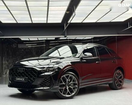 Ауди RS Q8, объемом двигателя 4 л и пробегом 10 тыс. км за 139900 $, фото 7 на Automoto.ua