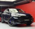 Ауди RS Q8, объемом двигателя 4 л и пробегом 1 тыс. км за 169900 $, фото 1 на Automoto.ua