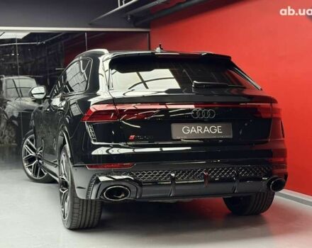 Ауди RS Q8, объемом двигателя 4 л и пробегом 10 тыс. км за 139900 $, фото 26 на Automoto.ua