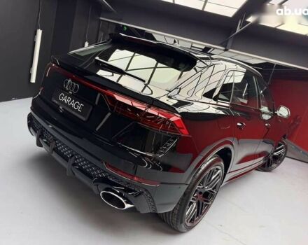 Ауди RS Q8, объемом двигателя 4 л и пробегом 1 тыс. км за 148800 $, фото 22 на Automoto.ua