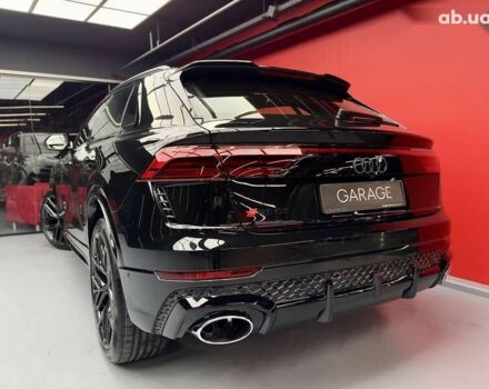 Ауди RS Q8, объемом двигателя 4 л и пробегом 1 тыс. км за 148800 $, фото 23 на Automoto.ua