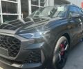 купить новое авто Ауди RS Q8 2024 года от официального дилера Ауді Центр ВІПОС Ауди фото