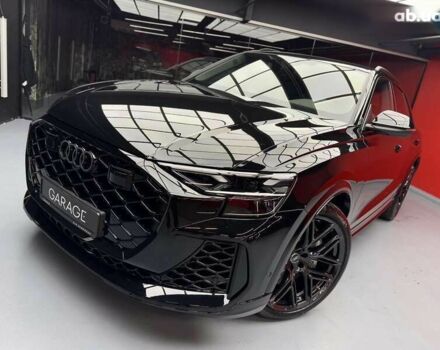 Ауди RS Q8, объемом двигателя 4 л и пробегом 1 тыс. км за 148800 $, фото 14 на Automoto.ua