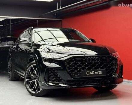 Ауди RS Q8, объемом двигателя 4 л и пробегом 10 тыс. км за 139900 $, фото 13 на Automoto.ua