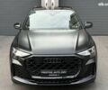 Ауді RS Q8, об'ємом двигуна 0 л та пробігом 12 тис. км за 177000 $, фото 5 на Automoto.ua