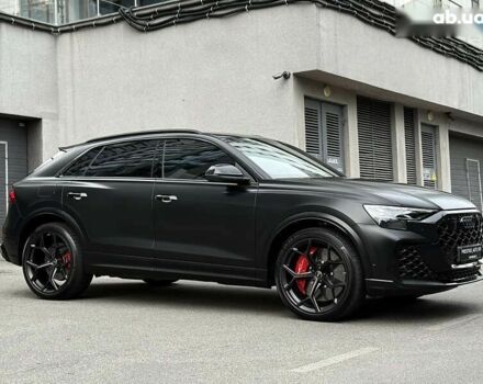 Ауді RS Q8, об'ємом двигуна 0 л та пробігом 12 тис. км за 177000 $, фото 11 на Automoto.ua
