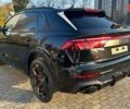 купить новое авто Ауди RS Q8 2024 года от официального дилера Ауді Центр ВІПОС Ауди фото