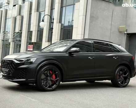 Ауді RS Q8, об'ємом двигуна 0 л та пробігом 12 тис. км за 177000 $, фото 14 на Automoto.ua