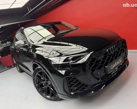 Ауди RS Q8, объемом двигателя 4 л и пробегом 1 тыс. км за 148800 $, фото 7 на Automoto.ua