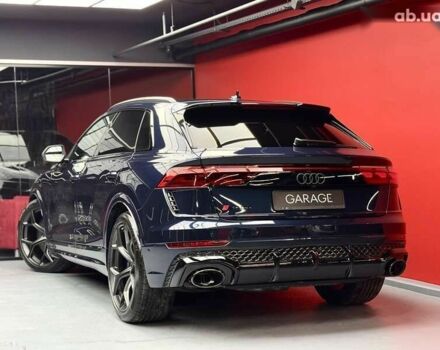 Ауди RS Q8, объемом двигателя 4 л и пробегом 1 тыс. км за 169900 $, фото 28 на Automoto.ua