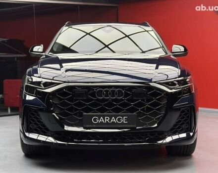 Ауди RS Q8, объемом двигателя 4 л и пробегом 1 тыс. км за 169900 $, фото 1 на Automoto.ua
