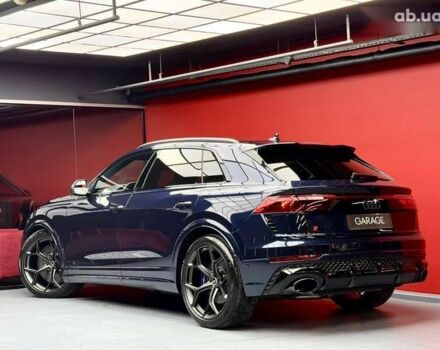 Ауди RS Q8, объемом двигателя 4 л и пробегом 1 тыс. км за 169900 $, фото 29 на Automoto.ua