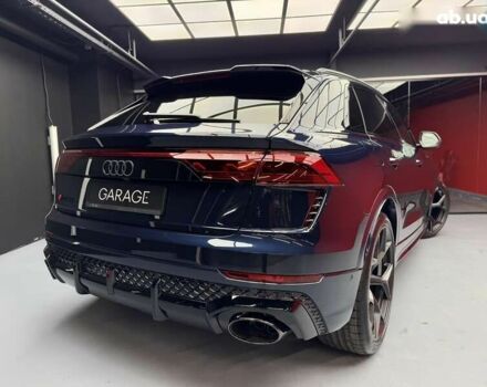 Ауди RS Q8, объемом двигателя 4 л и пробегом 1 тыс. км за 169900 $, фото 17 на Automoto.ua