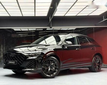 Ауди RS Q8, объемом двигателя 4 л и пробегом 1 тыс. км за 148800 $, фото 13 на Automoto.ua