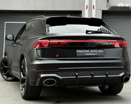 Ауді RS Q8, об'ємом двигуна 0 л та пробігом 12 тис. км за 177000 $, фото 26 на Automoto.ua