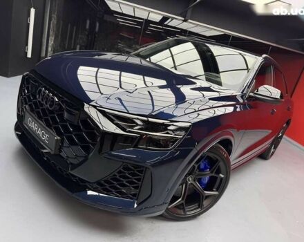 Ауди RS Q8, объемом двигателя 4 л и пробегом 1 тыс. км за 169900 $, фото 9 на Automoto.ua