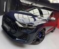 Ауди RS Q8, объемом двигателя 4 л и пробегом 1 тыс. км за 169900 $, фото 9 на Automoto.ua