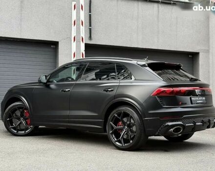 Ауди RS Q8, объемом двигателя 0 л и пробегом 12 тыс. км за 170000 $, фото 29 на Automoto.ua