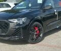 купить новое авто Ауди RS Q8 2024 года от официального дилера Ауді Центр ВІПОС Ауди фото