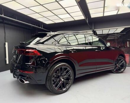 Ауди RS Q8, объемом двигателя 4 л и пробегом 1 тыс. км за 148800 $, фото 18 на Automoto.ua