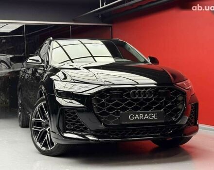 Ауди RS Q8, объемом двигателя 4 л и пробегом 10 тыс. км за 139900 $, фото 12 на Automoto.ua