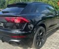 купить новое авто Ауди RS Q8 2024 года от официального дилера Ауді Центр ВІПОС Ауди фото