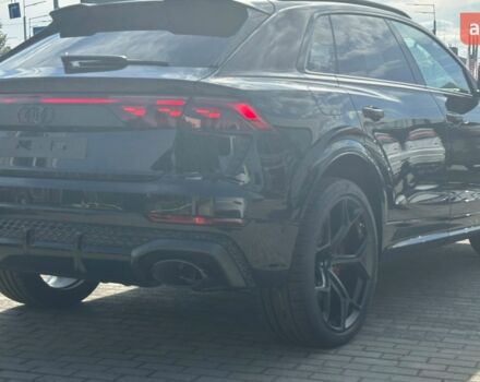 купить новое авто Ауди RS Q8 2024 года от официального дилера Ауді Центр ВІПОС Ауди фото
