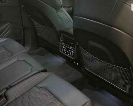 купить новое авто Ауди RS Q8 2024 года от официального дилера Ауді Центр ВІПОС Ауди фото