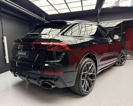Ауди RS Q8, объемом двигателя 4 л и пробегом 10 тыс. км за 139900 $, фото 18 на Automoto.ua
