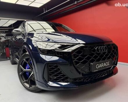 Ауди RS Q8, объемом двигателя 4 л и пробегом 1 тыс. км за 169900 $, фото 10 на Automoto.ua