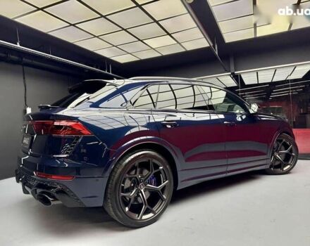 Ауди RS Q8, объемом двигателя 4 л и пробегом 1 тыс. км за 169900 $, фото 19 на Automoto.ua