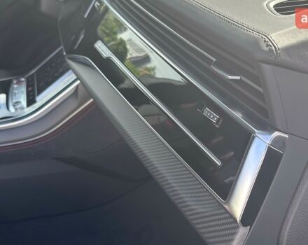 купить новое авто Ауди RS Q8 2024 года от официального дилера Ауді Центр ВІПОС Ауди фото