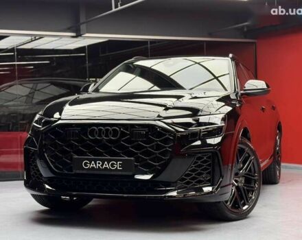 Ауди RS Q8, объемом двигателя 4 л и пробегом 1 тыс. км за 148800 $, фото 11 на Automoto.ua