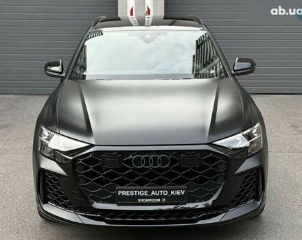 Ауди RS Q8, объемом двигателя 0 л и пробегом 12 тыс. км за 170000 $, фото 5 на Automoto.ua
