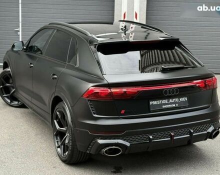 Ауді RS Q8, об'ємом двигуна 0 л та пробігом 12 тис. км за 177000 $, фото 27 на Automoto.ua
