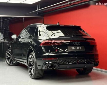 Ауди RS Q8, объемом двигателя 4 л и пробегом 10 тыс. км за 139900 $, фото 27 на Automoto.ua