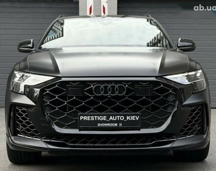 Ауді RS Q8, об'ємом двигуна 0 л та пробігом 12 тис. км за 177000 $, фото 4 на Automoto.ua