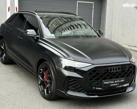 Ауді RS Q8, об'ємом двигуна 0 л та пробігом 12 тис. км за 177000 $, фото 7 на Automoto.ua