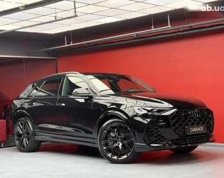 Ауди RS Q8, объемом двигателя 4 л и пробегом 1 тыс. км за 148800 $, фото 6 на Automoto.ua