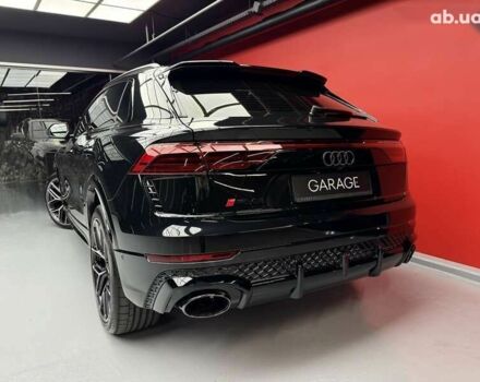 Ауди RS Q8, объемом двигателя 4 л и пробегом 10 тыс. км за 139900 $, фото 23 на Automoto.ua