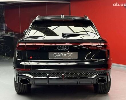 Ауди RS Q8, объемом двигателя 4 л и пробегом 10 тыс. км за 139900 $, фото 16 на Automoto.ua