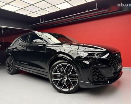 Ауди RS Q8, объемом двигателя 4 л и пробегом 10 тыс. км за 139900 $, фото 11 на Automoto.ua