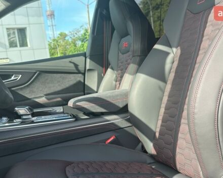 купить новое авто Ауди RS Q8 2024 года от официального дилера Ауді Центр ВІПОС Ауди фото