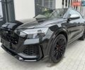 Ауди RS Q8, объемом двигателя 4 л и пробегом 16 тыс. км за 139933 $, фото 12 на Automoto.ua