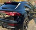 купить новое авто Ауди RS Q8 2024 года от официального дилера Ауді Центр ВІПОС Ауди фото