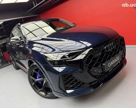 Ауди RS Q8, объемом двигателя 4 л и пробегом 1 тыс. км за 169900 $, фото 15 на Automoto.ua