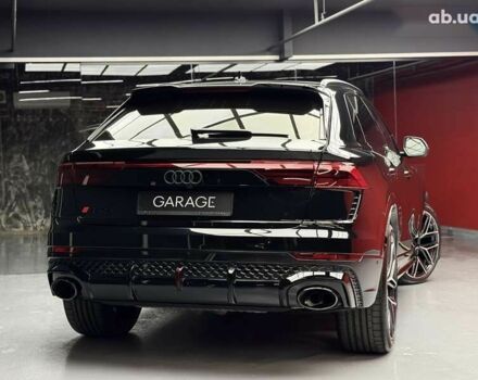 Ауди RS Q8, объемом двигателя 4 л и пробегом 10 тыс. км за 139900 $, фото 20 на Automoto.ua
