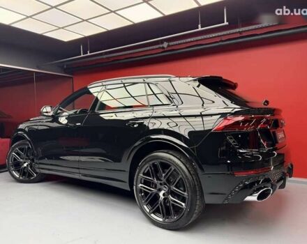 Ауди RS Q8, объемом двигателя 4 л и пробегом 1 тыс. км за 148800 $, фото 25 на Automoto.ua